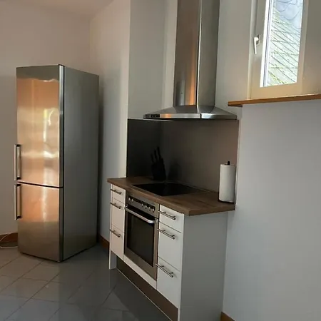 Alte Apotheke Appartement *