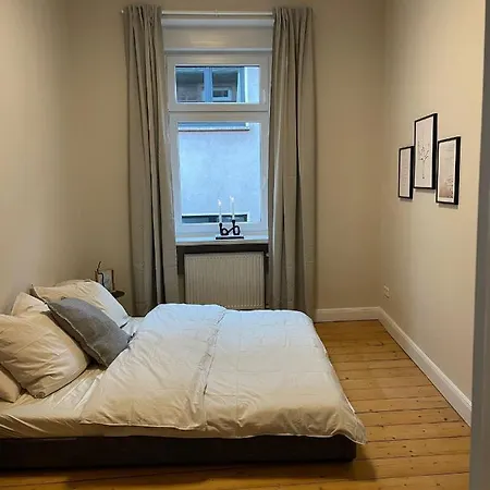Appartement Alte Apotheke *