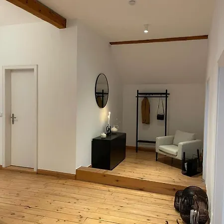 Appartement Alte Apotheke Ürzig