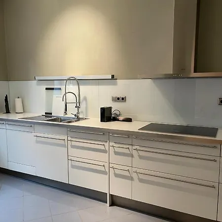 Appartement Alte Apotheke