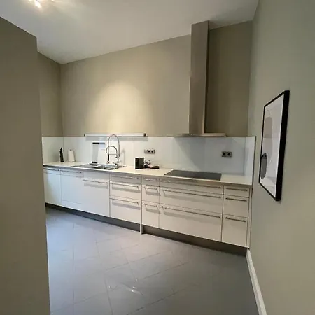 Alte Apotheke Appartement *