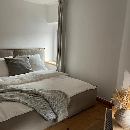Appartement Alte Apotheke Ürzig