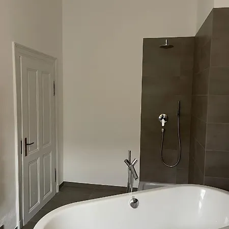 Appartement Alte Apotheke *