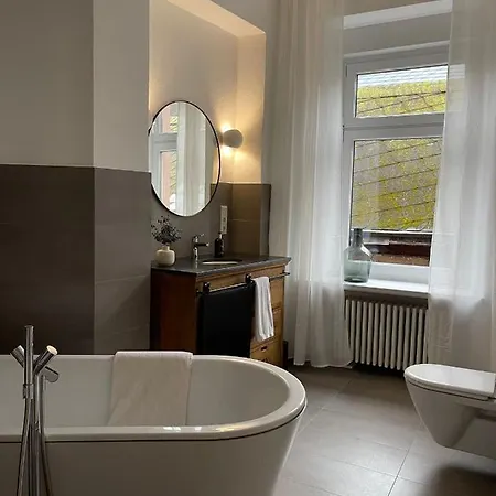 Alte Apotheke Appartement