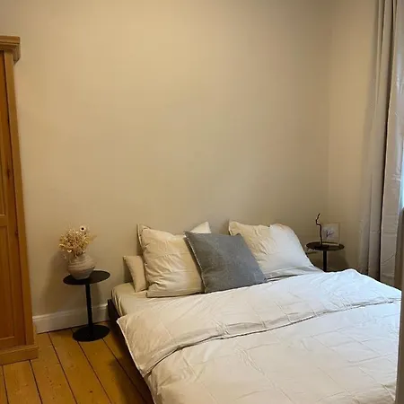 Appartement Alte Apotheke